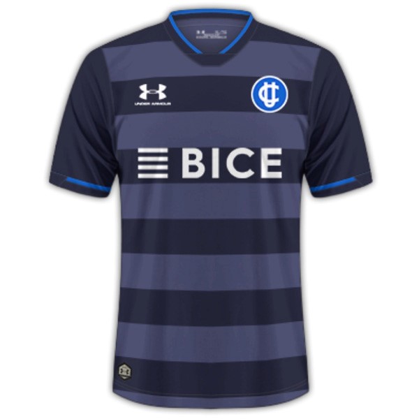 Tailandia Camiseta Universidad Católica 3ª 2023/24